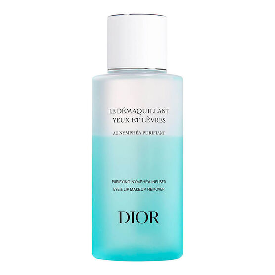 Demaquilante Bifásico Dior Cleansing Makeup Remover